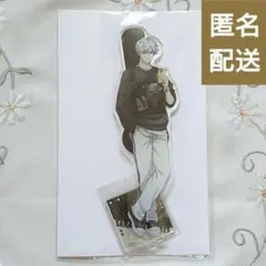 X(スラー) SAKAMOTO DAYS まねきねこ アクリルスタンド
