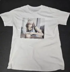 【希少】ジャーナルスタンダード × ステラ・ドネリー コラボ Tシャツ Mサイズ