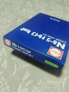 エンドウ Nゲージ トレインセット4 9004 エンドウ Nゲージ トレインセット4 9004 - メルカリ