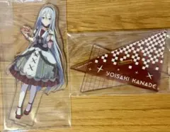 プロジェクトセカイ 宵崎奏 アクリルスタンド
