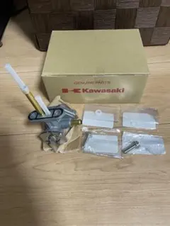 にゃん汰様専用 CDI 21119-0085 KAZE125cc ksr110 - メルカリ
