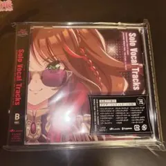 ウマ娘 ソロボーカルトラック B ver. CD - メルカリ