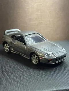 ミニカー kyosho 80 スープラ ミニカー 黒 2026年最新 トミカ スープラ