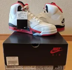 ✨未使用✨Air Jordan 5 Retro OGのサムネイル