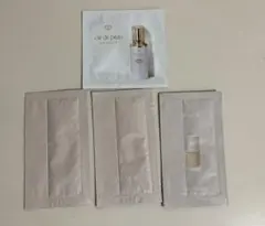 RMK 、クレドポー　サンプル計4点