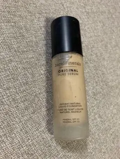 bareMinerals オリジナル ピュア セラム ファンデーションのサムネイル