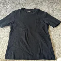 Paul Stuart 黒 半袖Tシャツのサムネイル