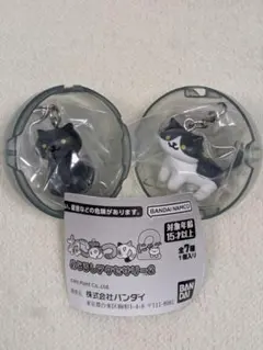 ねこあつめ2 めじるしアクセサリー