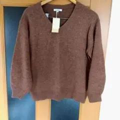 スタディオクリップ ニット