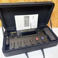 2025年最新】boss gt-10の人気アイテム - メルカリ