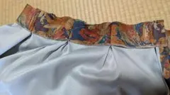 サンゲツ遮光花柄カーテン105/178(2枚組)のサムネイル