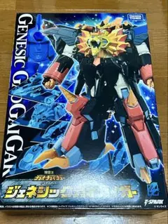 2025年最新】ガオガイガー ジェネシックの人気アイテム - メルカリ