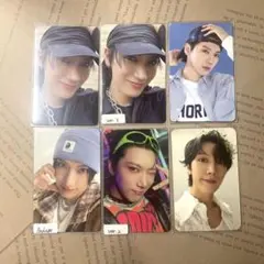 2025年最新】wayV テン ラキドロの人気アイテム - メルカリ