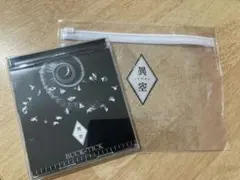 BUCK-TICK 異空-IZORA-CD クリアケース付き