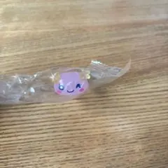 たまごっち ぷくっとクリアリング　ふらわっち