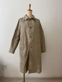 galerie vie トレンチコート