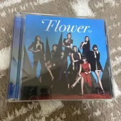 Flower アルバム CD+DVD