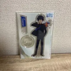 とある魔術の禁書目録 くじ引き堂 B-1賞 上条当麻 アクリルフィギュアのサムネイル
