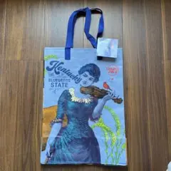 TRADER JOE'S ケンタッキーエコバッグ