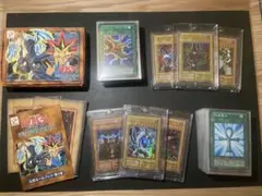 遊戯王デュエルモンスターズ スターターボックス(カードなし) - メルカリ