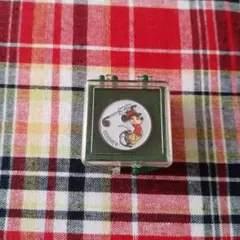 ディズニー ミッキーマウス ゴルフマーカー