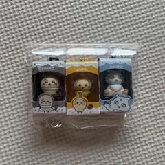 チョコボッスク　ちいかわのサムネイル