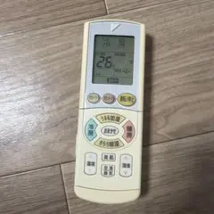 ダイキン エアコン リモコン ARC444a18