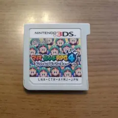 マリオ＆ルイージRPG4のサムネイル