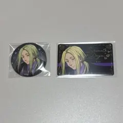 サカモトデイズ 宝石ver. 神々廻セット