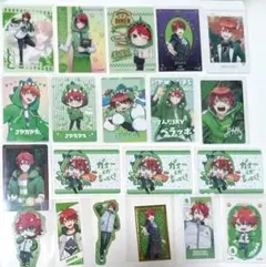 カラフルピーチ からぴち 'じゃぱぱ' まとめ売りSET - メルカリ