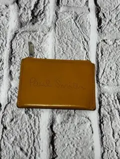 Paul Smith　カードケース　コインケース　ｗ1125-1028-⑨-③