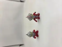 I*I様 ウルトラマンフィギュア 2体セット