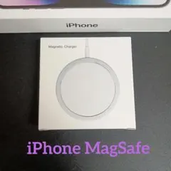 マグセーフ iphone充電器 スマホ充電器 ワイヤレス充電器 タイプC 1m