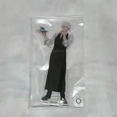 薬屋のひとりごと メンズボックス コラボ アクリルスタンド 壬氏 | Mercari