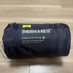 サーマレスト プロライトプラス ウイングロックバルブ レギュラー