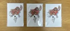 士郎正宗の世界展 キャラクターグッズ