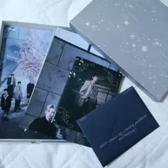 ＆team雪明かりのサムネイル