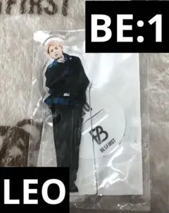 新品　BE:FIRST レオ　BE:1  アクスタ