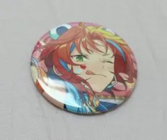月永レオ コレクション缶バッジ