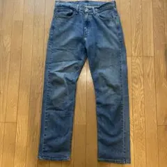 Levi's 505 デニムパンツ W34 L32のサムネイル