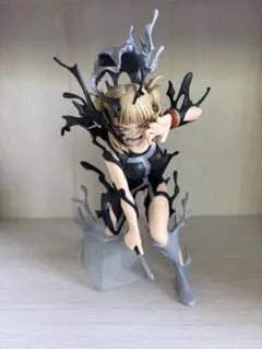 僕のヒーローアカデミア トガヒミコ まとめ売り