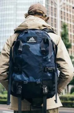 SOPHNET. X GREGORY DAY & A HALF BACKPACKのサムネイル