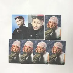 JO1 川尻蓮 Handz In My Pocket トレカ セルカ