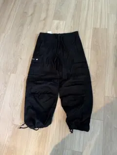 希少☆】WTAPS MILT0001／TROUSERS／NYCO.OXFORD - メルカリ