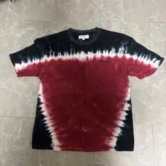 Supreme 26SS Week1 スモールBOXロンT タイダイ M スモボ - メルカリ