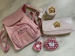 最終値下げ】風楽奏斗 痛バ 痛ショルダーセット - メルカリ