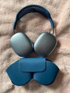 2026年最新】airpods max スカイブルーの人気アイテム - メルカリ