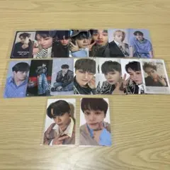 JO1 鶴房汐恩 トレカ まとめ売り