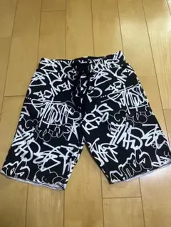 H&M ショートパンツ 140