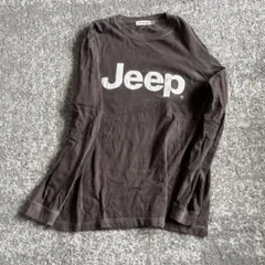 GOOD ROCK SPEED Jeep 長袖 Tシャツのサムネイル